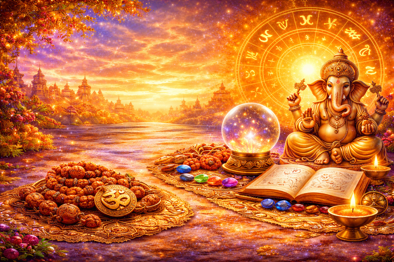 Vedic Discovery Spiritual Consultation